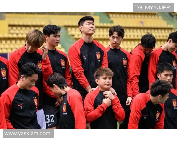 广州太阳神与广州队的精彩对决展现足球魅力与城市荣光