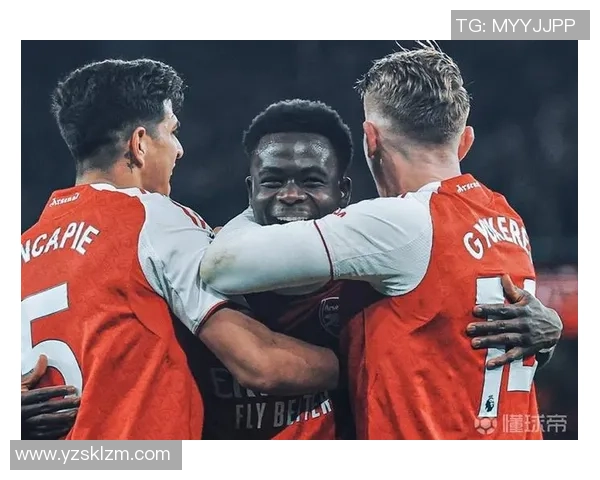 萨卡的崛起与成长：从青涩少年到英超明星的奋斗历程